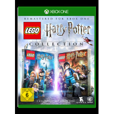 LEGO Harry Potter Collection G - [Xbox One]